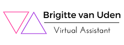 Brigitte van Uden